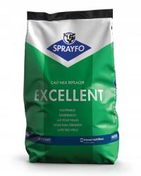 Sprayfo отличное молоко для телят 20 кг от 3. дня