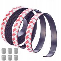 Taśma Magnetyczna 3M samoprzylepna 20mm x 5metry