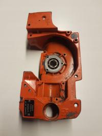 KARTER POŁÓWKA KARTERU LEWA HUSQVARNA 262 262XP 254 254XP 257 ORYGINAŁ