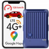 Lokalizator GPS Spreest W18L 4G, magnes, IP67, akumulator 10000 mAh