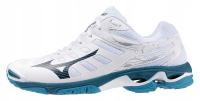 Buty siatkarskie Mizuno WAVE VOLTAGE r 43