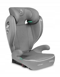 FOTELIK SAMOCHODOWY 100-150CM i-SIZE WKŁADKA PODSTAWKA PODDUPNIK ISOFIX