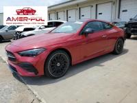 Mercedes-Benz CLE 2024 r., 2,0L CLE 300 4MATIC 2.0 Benzyna 255KM