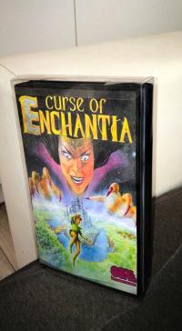 Curse of Enchantia-игры дисковод для ЭЛТ ТВ Amiga 500 600 1200