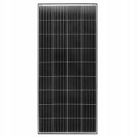 ФОТОЭЛЕКТРИЧЕСКАЯ ПАНЕЛЬ 200 ВТ МОНОКРИСТАЛЛИЧЕСКАЯ СОЛНЕЧНАЯ ПАНЕЛЬ