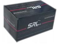 Wahacz lewy przód SRLine Mercedes-Benz CLA Shooting Brake 50C137