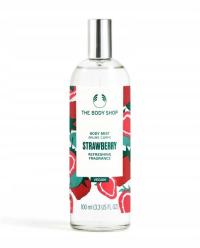 The Body Shop Strawberry Body Mist 100 ml