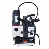 МАГНИТНЫЙ СВЕРЛИЛЬНЫЙ СТАНОК DM 50PM OPTIMUM 3071550