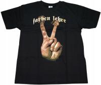 Koszulka Muzyczny czarny