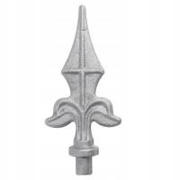 (10sztuk) 40.052 - elementy kute grot groty szpice