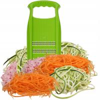 Терка для овощей и фруктов Borner roko julienne корейская терка для овощей