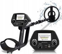 Profesjonalny wykrywacz metali dla dzieci, tryb DISC max 1m J636