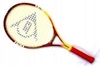 Теннисная ракетка Dunlop Fireball 25