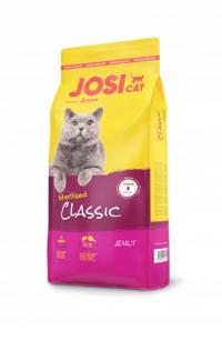 Josera JosiCat Classic Sterilised 10 kg