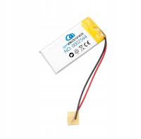 Bateria Akumulator Li-Poly 300mAh 3.7V 402040