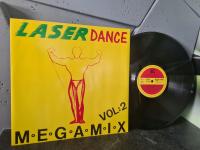 Laserdance – Megamix Vol. 2 VG