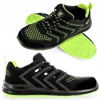 Рабочая обувь сандалии Pro cer TEX-SA