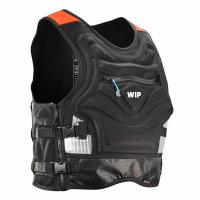 Kamizelka Forward WIP 2023 Impact Vest 50N Blk XL