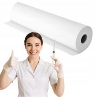 Podkład Medyczny 50x50 Jednorazowe Prześcieradło Higieniczne 2 Warstwy