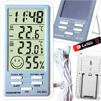 Stacja pogody Nobitech DC803