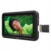ATOMOS ATOMSHB003 shinobi II monitor poglądowy 5