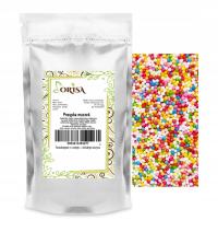 100г фруктовые фруктовые красочные мороженое торты пряники