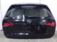 KLAPA BAGAŻNIKA KOMPLETNA EUROPA ORYG MERCEDES GLC X254 254 23R