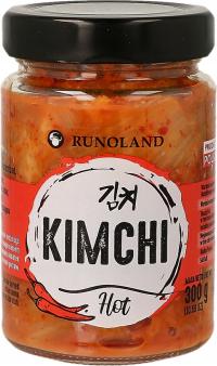 KIMCHI Оригинальная корейская рецептура 300gRUNOLAND