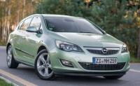 Opel Astra Opel Astra