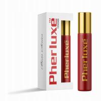 Feromony - Pherluxe Red for women 33 ml spray - B