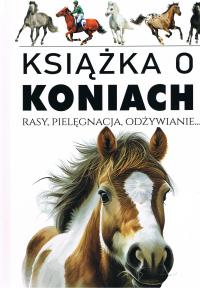Книга о лошадях