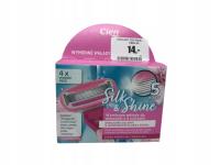 WKŁADY DO MASZYNEK CIEN 4 SZTUKI