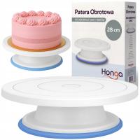 ВРАЩАЮЩАЯСЯ ТАРЕЛКА ДЛЯ ТОРТА, ВРАЩАЮЩАЯСЯ ТАРЕЛКА ДЛЯ ТОРТА