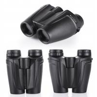 Lornetka MINI K&F CONCEPT ZOOM 10x 25mm 10x25 IP65 BaK4 + Etui / KF33.095