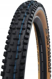 Opona Schwalbe Nobby Nic 29x2.40 EVO S-Ground E-50 Addix SUPER GROUND