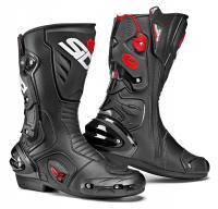 SIDI Buty motocyklowe sportowe VERTIGO 2 czarne