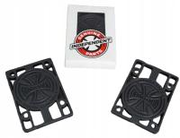 Shock Pads gumowe podkładki Independent komplet grube NEW