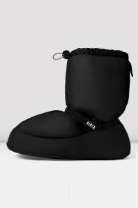 BLOCH OCIEPLACZE BALETOWE BOOTIES Warm up booties rozm S