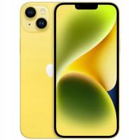 Смартфон APPLE IPHONE 14 (6GB / 128GB) yellow / желтый