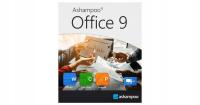 Ashampoo Office 9 5 PC / бессрочная лицензия ESD