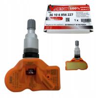 CZUJNIK CIŚNIENIA POWIETRZA OPON KÓŁ TPMS RDC BMW X1 E84 X3 F25 Z4 E89