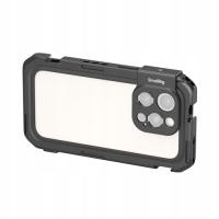 SmallRig 5008 klatka operatorska do iPhone 16 Pro