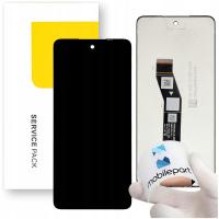 Wyświetlacz LCD IPS do Motorola Moto G24 Power, XT2425-1, Oryginał Service Pack
