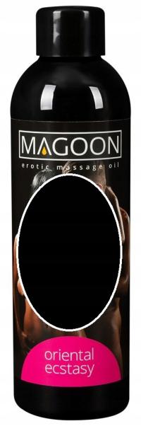 Восточное масло Magoon 100ml эротический массаж