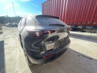 MAZDA CX30 USA 46G 2021 CWIARTKA DUPA ZDERZAK KLAPA LAMPA BLOTNIK PAS