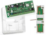 Zestaw Satel PERFECTA 16 SET-A z GSM i obudową