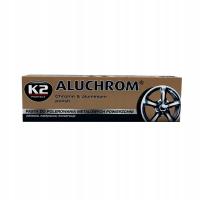 K2 полировальная паста ALUCHROM 120 г