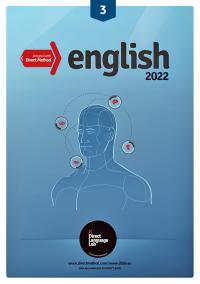 ENGLISH 3 (2022 Edition) Student's book