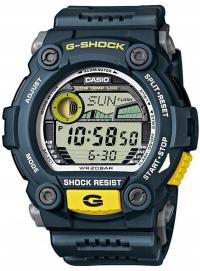 Zegarek Casio G-Shock Casio-G-7900-2ER