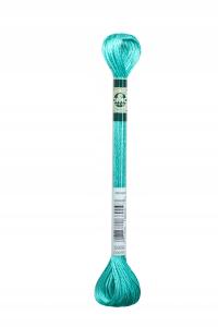 Mulina DMC Satin połysk satynowa KOLORYSTYKA